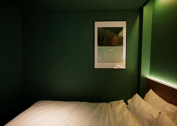Hotel Kukjejang *