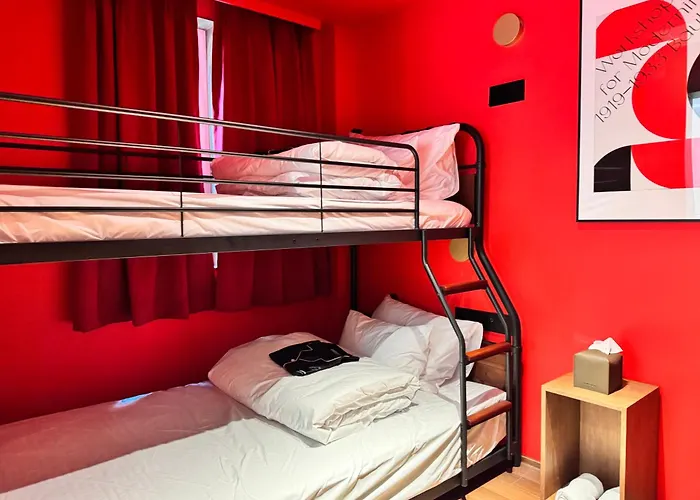 Hotel Kukjejang