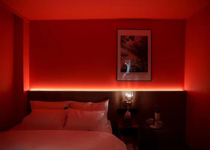 Kukjejang Hotel