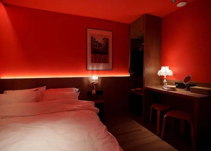 Hotel Kukjejang