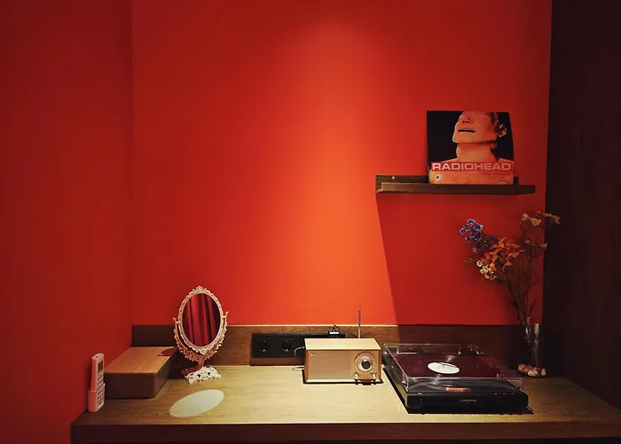 Hotel Kukjejang *