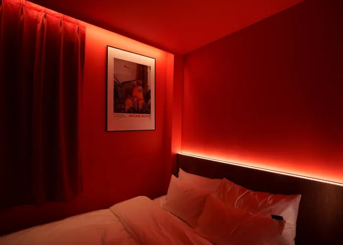 Kukjejang Hotel